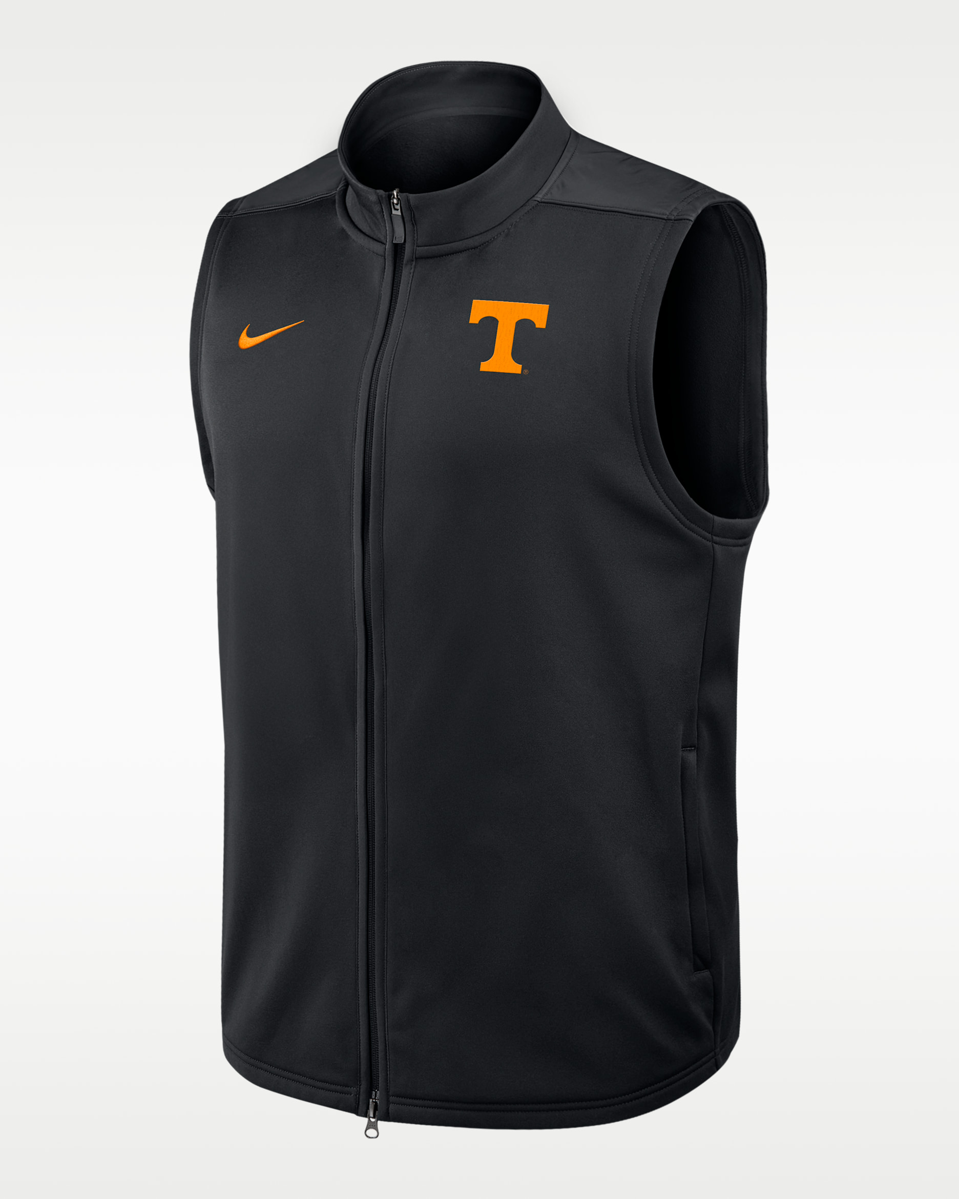 Tennessee Victory Men's Nike Therma-FIT College Full-Zip Vest